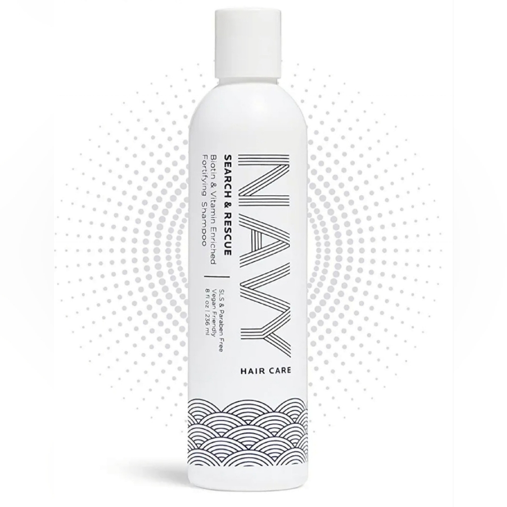 Search and Rescue Biotin Shampoo